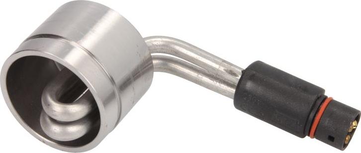 DEFA 411145 - електронагрівальні елементи, система підігріву двигуна autocars.com.ua