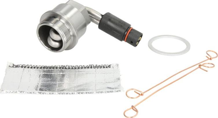 DEFA 411240 - електронагрівальні елементи, система підігріву двигуна autocars.com.ua