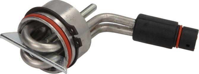 DEFA 411316 - електронагрівальні елементи, система підігріву двигуна autocars.com.ua