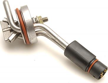 DEFA 411342 - електронагрівальні елементи, система підігріву двигуна autocars.com.ua