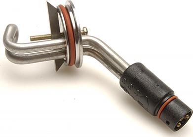 DEFA 411353 - електронагрівальні елементи, система підігріву двигуна autocars.com.ua