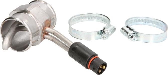 DEFA 411412 - електронагрівальні елементи, система підігріву двигуна autocars.com.ua