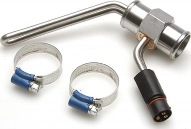 DEFA 411429 - електронагрівальні елементи, система підігріву двигуна autocars.com.ua