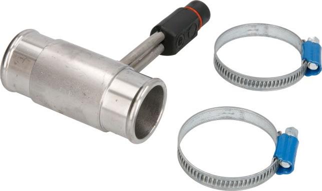 DEFA 411457 - електронагрівальні елементи, система підігріву двигуна autocars.com.ua