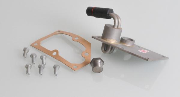 DEFA 411507 - електронагрівальні елементи, система підігріву двигуна autocars.com.ua