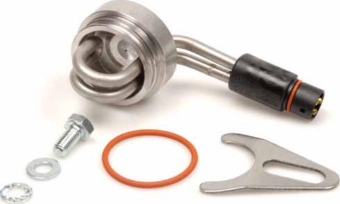 DEFA 411537 - електронагрівальні елементи, система підігріву двигуна autocars.com.ua