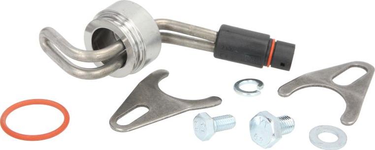 DEFA 411539 - електронагрівальні елементи, система підігріву двигуна autocars.com.ua