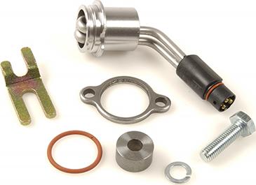 DEFA 411544 - електронагрівальні елементи, система підігріву двигуна autocars.com.ua