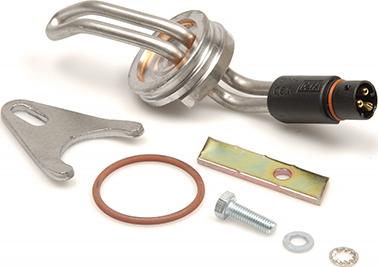 DEFA 411545 - електронагрівальні елементи, система підігріву двигуна autocars.com.ua