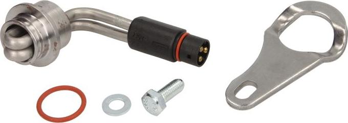 DEFA 411548 - електронагрівальні елементи, система підігріву двигуна autocars.com.ua