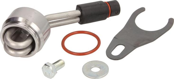 DEFA 411560 - електронагрівальні елементи, система підігріву двигуна autocars.com.ua