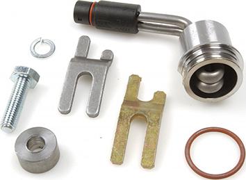 DEFA 411566 - електронагрівальні елементи, система підігріву двигуна autocars.com.ua