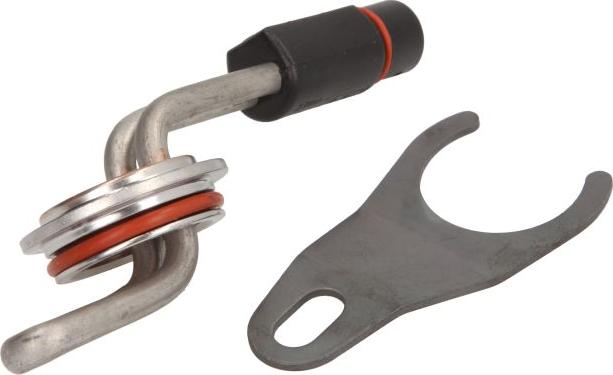 DEFA 411578 - електронагрівальні елементи, система підігріву двигуна autocars.com.ua