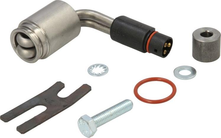 DEFA 411583 - електронагрівальні елементи, система підігріву двигуна autocars.com.ua