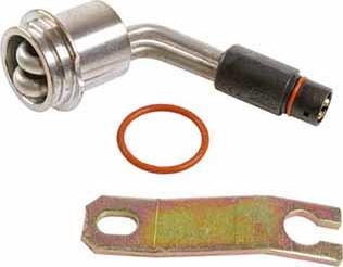 DEFA 411594 - електронагрівальні елементи, система підігріву двигуна autocars.com.ua