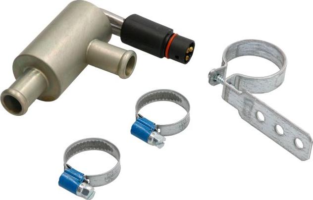 DEFA 411701 - електронагрівальні елементи, система підігріву двигуна autocars.com.ua