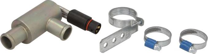 DEFA 411702 - електронагрівальні елементи, система підігріву двигуна autocars.com.ua