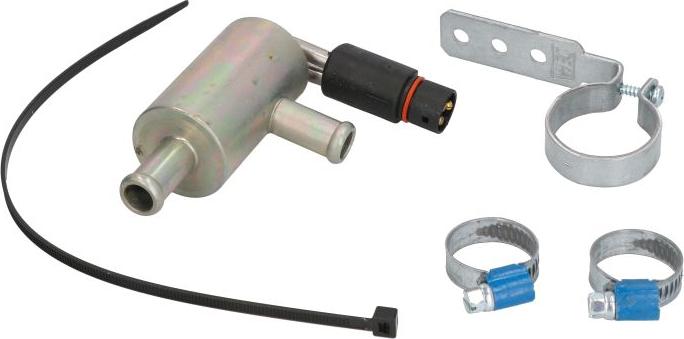 DEFA 411703 - електронагрівальні елементи, система підігріву двигуна autocars.com.ua