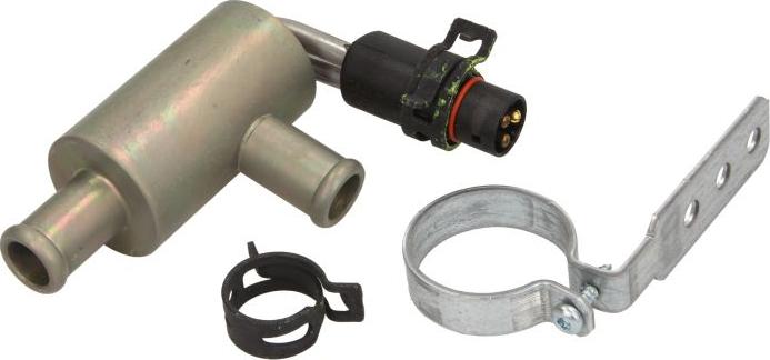 DEFA 411707 - електронагрівальні елементи, система підігріву двигуна autocars.com.ua