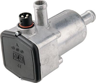 DEFA 411715 - електронагрівальні елементи, система підігріву двигуна autocars.com.ua