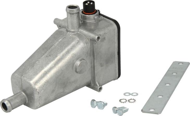 DEFA 411721 - електронагрівальні елементи, система підігріву двигуна autocars.com.ua