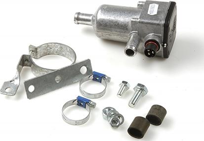 DEFA 411744 - електронагрівальні елементи, система підігріву двигуна autocars.com.ua