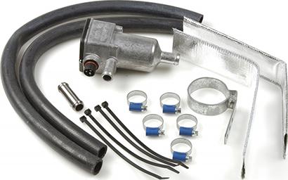 DEFA 411745 - електронагрівальні елементи, система підігріву двигуна autocars.com.ua