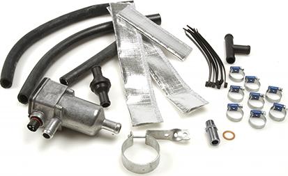 DEFA 411757 - електронагрівальні елементи, система підігріву двигуна autocars.com.ua