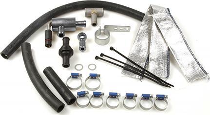 DEFA 411764 - електронагрівальні елементи, система підігріву двигуна autocars.com.ua