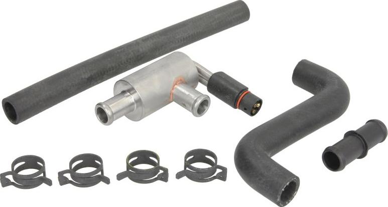 DEFA 411778 - електронагрівальні елементи, система підігріву двигуна autocars.com.ua