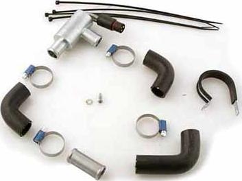 DEFA 411787 - електронагрівальні елементи, система підігріву двигуна autocars.com.ua