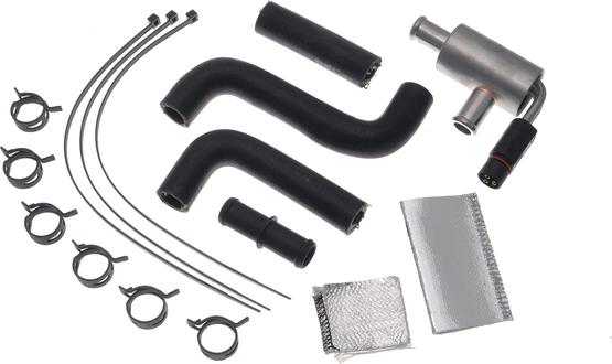 DEFA 411791 - електронагрівальні елементи, система підігріву двигуна autocars.com.ua