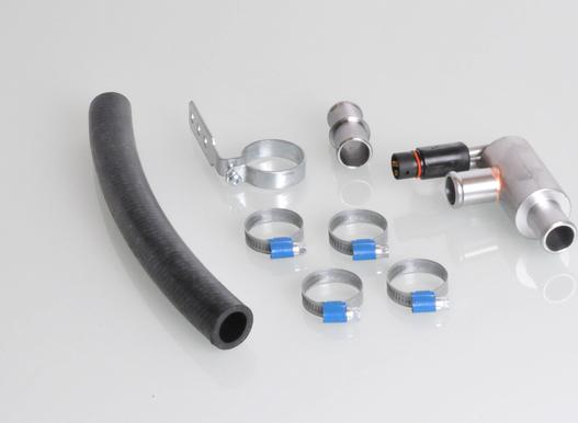 DEFA 411792 - електронагрівальні елементи, система підігріву двигуна autocars.com.ua