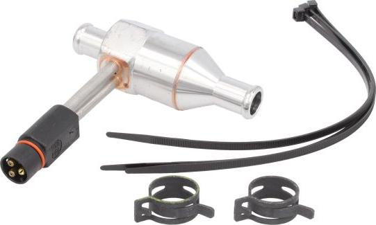 DEFA 411794 - електронагрівальні елементи, система підігріву двигуна autocars.com.ua