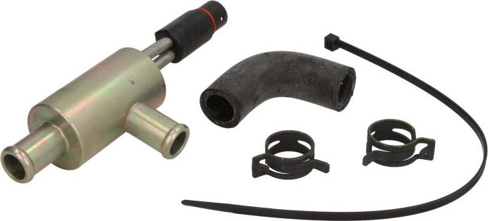 DEFA 411795 - електронагрівальні елементи, система підігріву двигуна autocars.com.ua