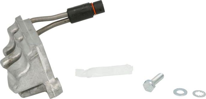 DEFA 411855 - електронагрівальні елементи, система підігріву двигуна autocars.com.ua