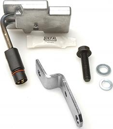 DEFA 411886 - електронагрівальні елементи, система підігріву двигуна autocars.com.ua