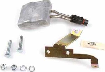 DEFA 411892 - електронагрівальні елементи, система підігріву двигуна autocars.com.ua