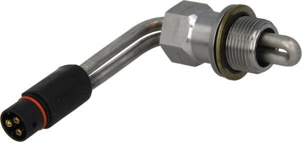 DEFA 412214 - електронагрівальні елементи, система підігріву двигуна autocars.com.ua