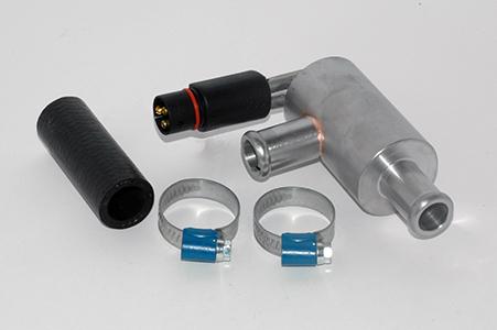 DEFA 412743 - електронагрівальні елементи, система підігріву двигуна autocars.com.ua