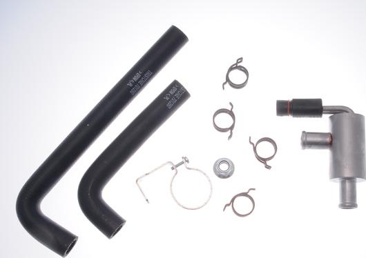 DEFA 412772 - електронагрівальні елементи, система підігріву двигуна autocars.com.ua