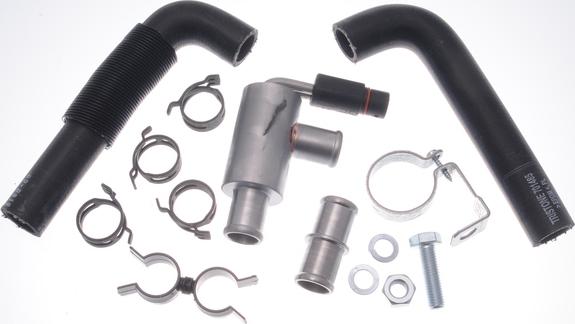 DEFA 412782 - електронагрівальні елементи, система підігріву двигуна autocars.com.ua