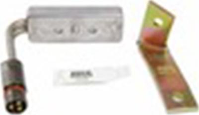 DEFA 412888 - електронагрівальні елементи, система підігріву двигуна autocars.com.ua