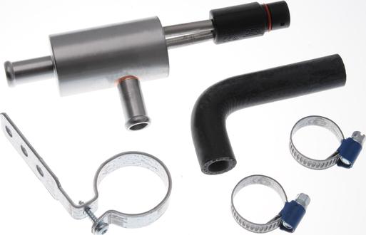 DEFA 413704 - електронагрівальні елементи, система підігріву двигуна autocars.com.ua