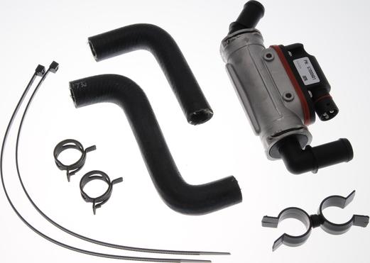 DEFA 413721 - електронагрівальні елементи, система підігріву двигуна autocars.com.ua