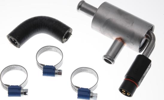 DEFA 413729 - електронагрівальні елементи, система підігріву двигуна autocars.com.ua