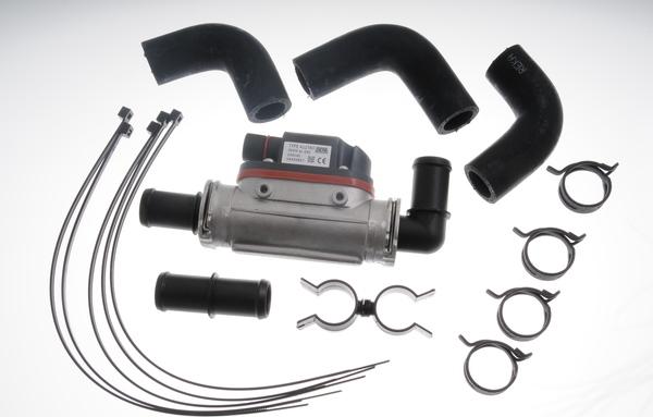 DEFA 413752 - електронагрівальні елементи, система підігріву двигуна autocars.com.ua