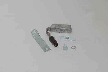 DEFA 413830 - електронагрівальні елементи, система підігріву двигуна autocars.com.ua