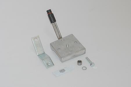 DEFA 413848 - електронагрівальні елементи, система підігріву двигуна autocars.com.ua