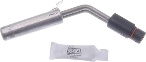 DEFA 413899 - електронагрівальні елементи, система підігріву двигуна autocars.com.ua